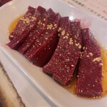 焼肉うしやのせがれ - 