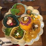 タケウチ 神保町本店 - 