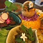 タケウチ 神保町本店 - 