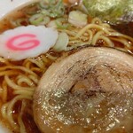 立川や - 