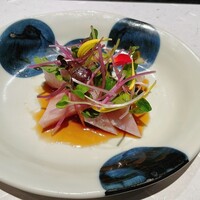 鮨 やまけん 銀座店 - 