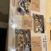 現代割烹 法善寺momo - 