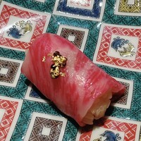 鮨 やまけん 銀座店 - 