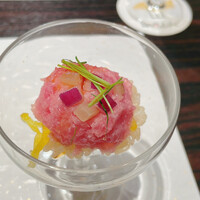 鮨 やまけん 銀座店 - 