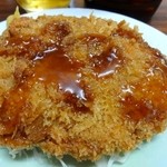 倉井ストアー - メンチカツ１５０円