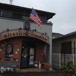 ステーキキッチン ボストンコモン - お店