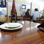 倉井ストアー - この日も盛況でした