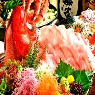 海鮮問屋 地魚屋_2