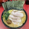 ラーメン 杉田家 千葉祐光店
