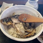 さばめしの鯖匠 - 