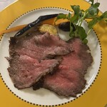 レストランテ 風 - 