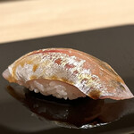 鮨 みずかみ  - 真鯵