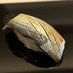 鮨 みずかみ  - 小肌