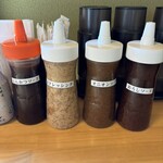 キセキ食堂 久喜店 - 