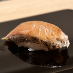 鮨 みずかみ  - 鰆