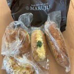 マルジュー 板橋駅前店 - 