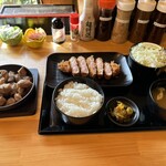 キセキ食堂 久喜店 - 