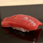 鮨 みずかみ  - 赤身