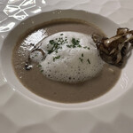 レストランテ 風 - 