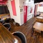 ニューウォッチ酒場 - 全景