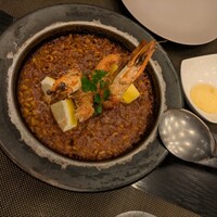 Jose Luis Karuizawa - 