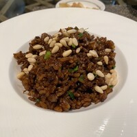 中国飯店 富麗華 - 