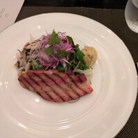 Jose Luis Karuizawa - 