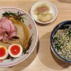 水原製麺