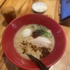 博多 一風堂 東京ドームシティ ラクーア店