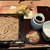 蕎麦酒処つきじ庵