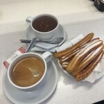 CHURRERIA LAIETANA - 