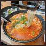 辛麺キッチン 彩 - 