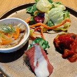 キハル ブラッセリー - 