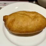 マトリョーシカ - ピロシキ