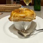 マトリョーシカ - 壺焼き