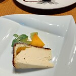 キハル ブラッセリー - 