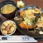 とんかつ たわら - 