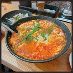 辛麺キッチン 彩 - 
