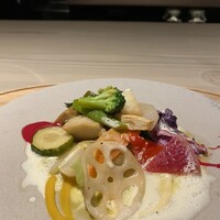 TOUMIN - 