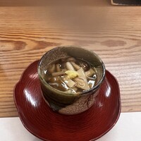 割烹 市川 - 