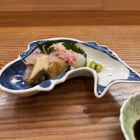 割烹 市川 - 