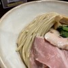 鶏paitan 心麦
