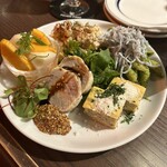 二階の洋品店 - 