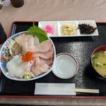 福まん家 - 料理写真: