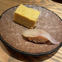 築地青空三代目 大名古屋ビルヂング店 - 