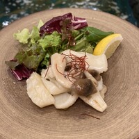 河太郎 中洲本店 - 