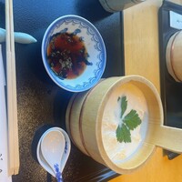 京懐石とゆば料理 松山閣 JR京都伊勢丹店 - 