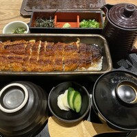 うなぎ 四代目 菊川 グローバルゲート店 - 