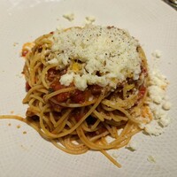オービカ モッツァレラバー 横浜店 - 