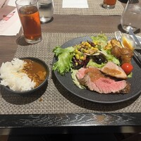 New American Grill “KANADE TERRACE” - 